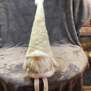 Christmas Gnome Decor